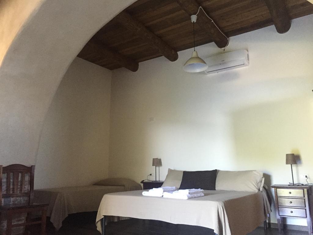 Tenuta Viggiani Vendégház Sapri Kültér fotó