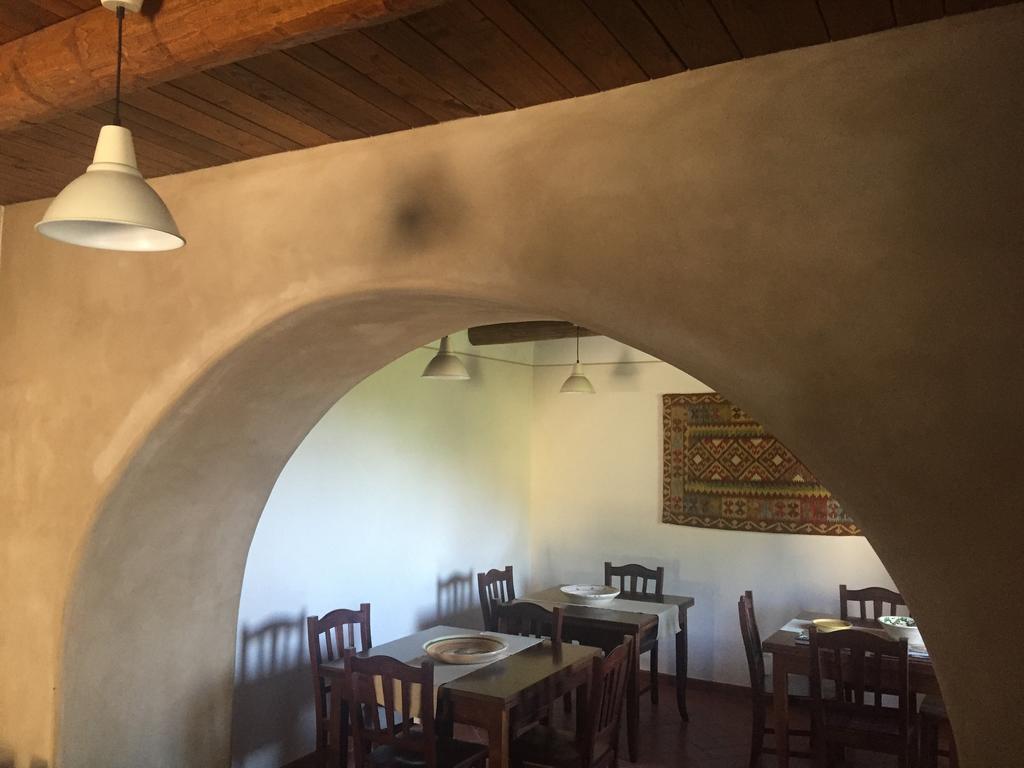 Tenuta Viggiani Vendégház Sapri Kültér fotó