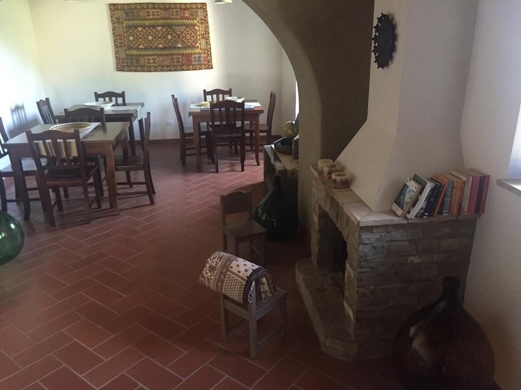 Tenuta Viggiani Vendégház Sapri Kültér fotó